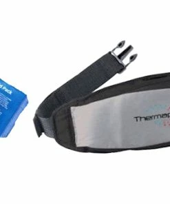 TVTimeDirect Thermapulse The Hot And Cold Vibrating Massager By Ontel