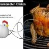 TVTimeDirect Kitchen Chef Pals Thermometer- Chicken 1 TVTimeDirect Kitchen Chef Pals Thermometer- Chicken