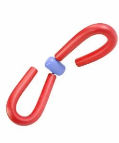 TVTimeDirect Rex Thigh Toner Exerciser - Workout Tone Home Gym Equipment Sporting Goods