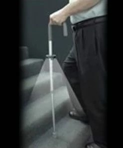 TVTimeDirect LED Universal Clamp On Light Outdoor & Garden