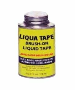 TVTimeDirect Liqua-Tape Brush On Liquid Tape