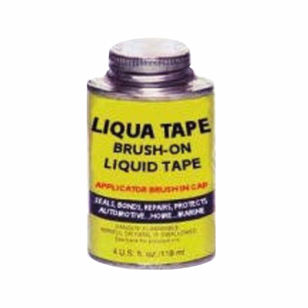 TVTimeDirect Liqua-Tape Brush On Liquid Tape 3 TVTimeDirect Liqua-Tape Brush On Liquid Tape