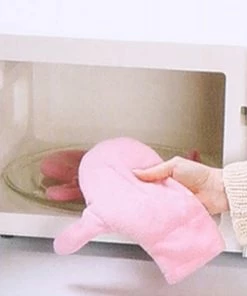 TVTimeDirect Sporting Goods Comfort Pedic Toasty Hands Heated Mittens ( Pink) 9 TVTimeDirect Sporting Goods Comfort Pedic Toasty Hands Heated Mittens ( Pink)