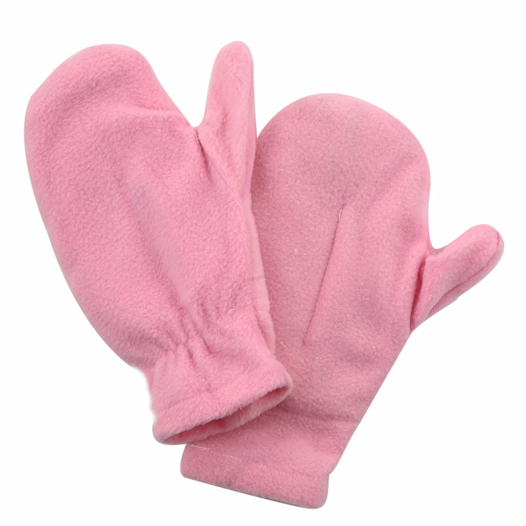 TVTimeDirect Sporting Goods Comfort Pedic Toasty Hands Heated Mittens ( Pink) 5 TVTimeDirect Sporting Goods Comfort Pedic Toasty Hands Heated Mittens ( Pink)