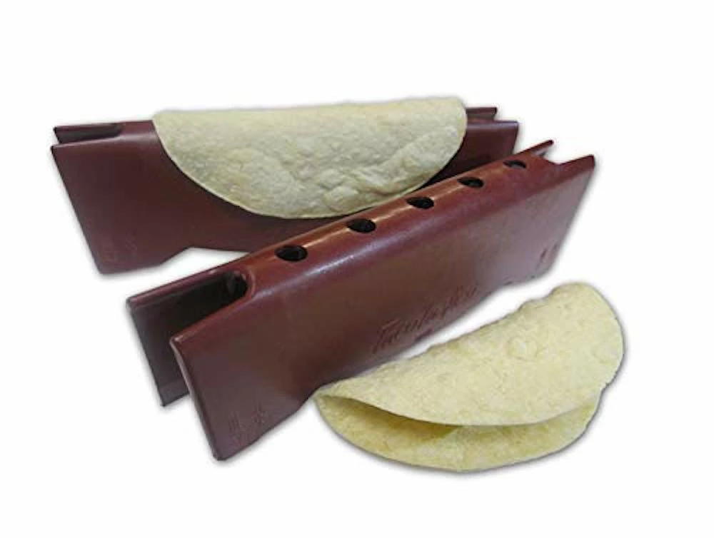 TVTimeDirect Taco Tastico 3 Pack Houseware 4 TVTimeDirect Taco Tastico 3 Pack Houseware