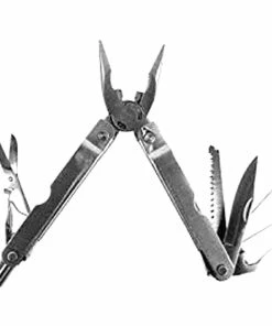 TVTimeDirect Hawk 25-in-1 Multifunction Breakdown Buddy Supreme Tool