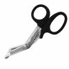 TVTimeDirect TRAUMA SHEARS, NURSE OR EMT UTILITY SCISSORS Health & Beauty