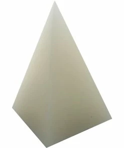 TVTimeDirect Houseware Geometrics Color Changing Flameless Wax Led Ornaments-Triangle 6 TVTimeDirect Houseware Geometrics Color Changing Flameless Wax Led Ornaments-Triangle