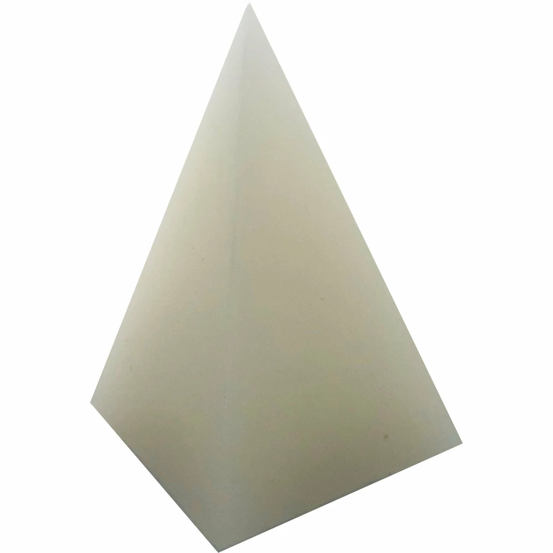 TVTimeDirect Houseware Geometrics Color Changing Flameless Wax Led Ornaments-Triangle 4 TVTimeDirect Houseware Geometrics Color Changing Flameless Wax Led Ornaments-Triangle