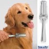 TVTimeDirect Trim-A-Pet Precision Pet Grooming Appliance Pets