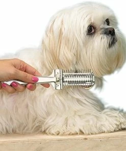 TVTimeDirect Trim-A-Pet Precision Pet Grooming Appliance Pets