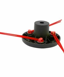 TVTimeDirect MaxPower 3317233 PivoTrim Universal Replacement Head Houseware