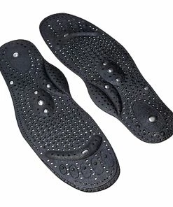 TVTimeDirect Tropical Shiatsu Acupressure Insoles- Extra Large- W 11.5-13/M 10.5-12 Clothing & Accessories
