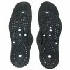 TVTimeDirect Tropical Shiatsu Acupressure Insoles - Large- W 9.5-11/M 8.5-10