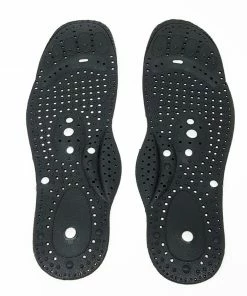 TVTimeDirect Tropical Shiatsu Acupressure Insoles- Extra Large- W 11.5-13/M 10.5-12 Clothing & Accessories
