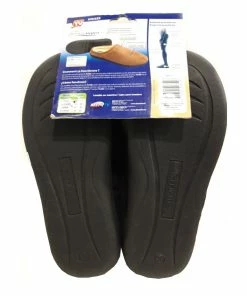 TVTimeDirect Tru Gel Miracle Slippers (Deluxe Small) Clothing & Accessories