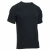 TVTimeDirect Clothing & Accessories T-Sleeve Fit Compression T- Shirt - MEDIUM