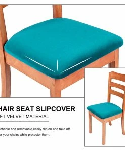 TVTimeDirect Houseware Non-Slip Stretchable Seat Cover- Polyester- Pink 14 TVTimeDirect Houseware Non-Slip Stretchable Seat Cover- Polyester- Pink