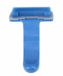 TVTimeDirect Self Cleaning Hair Removal Brush