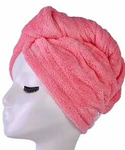 TVTimeDirect Twist N' Dry - Pink Houseware