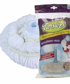 TVTimeDirect Kitchen JML A2056 Twisteze Replacement Heads