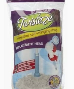 TVTimeDirect Kitchen JML A2056 Twisteze Replacement Heads