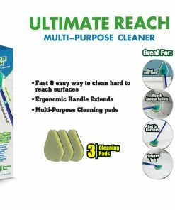 TVTimeDirect Houseware Ultimate Reach Multi-Purpose Cleaner