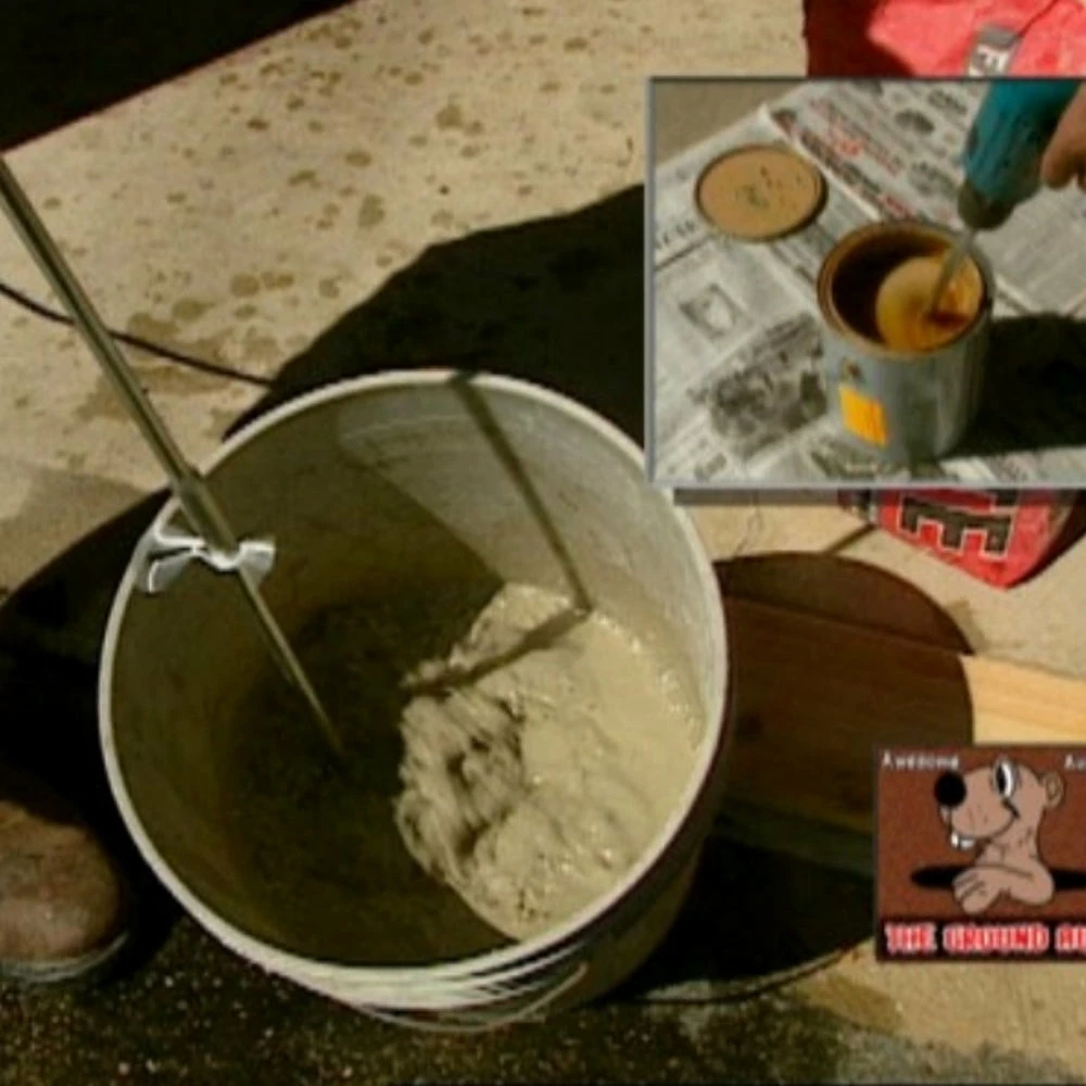 TVTimeDirect Kitchen The Ultimate Awesome Auger 5 TVTimeDirect Kitchen The Ultimate Awesome Auger