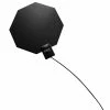 TVTimeDirect Ultra HD Clear Vision Antenna, 60 Mile Range
