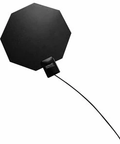 TVTimeDirect Ultra HD Clear Vision Antenna, 60 Mile Range