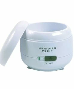 TVTimeDirect Clothing & Accessories Ultrasonic Jewelry Cleaner By Meridian Point