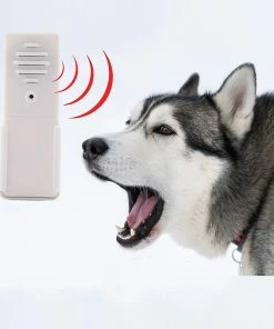TVTimeDirect Wireless Ultrasonic Bark Stopper 9 TVTimeDirect Wireless Ultrasonic Bark Stopper