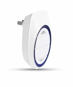 TVTimeDirect Outdoor & Garden TV Time Direct Ultrasonic Pest Repeller For Home Or Office - 4 Pack