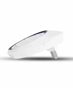 TVTimeDirect Outdoor & Garden TV Time Direct Ultrasonic Pest Repeller For Home Or Office - 4 Pack