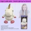 TVTimeDirect Bright Cuddle Lights - Colorful Light-Up Fun (Unicorn) Toys & Games 1 TVTimeDirect Bright Cuddle Lights - Colorful Light-Up Fun (Unicorn) Toys & Games