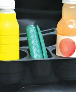 TVTimeDirect Automotive Universal Cup Holder Multi-Function Wedge Auto Cup Holder 9 TVTimeDirect Automotive Universal Cup Holder Multi-Function Wedge Auto Cup Holder