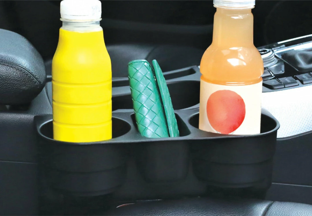 TVTimeDirect Automotive Universal Cup Holder Multi-Function Wedge Auto Cup Holder 5 TVTimeDirect Automotive Universal Cup Holder Multi-Function Wedge Auto Cup Holder