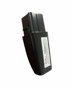 TVTimeDirect Ontel Original Black Rechargeable Battery For All Cordless Swivel Sweepers