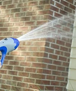 TVTimeDirect H2O Clean Shot - Soap & Water Spray Gun Automotive