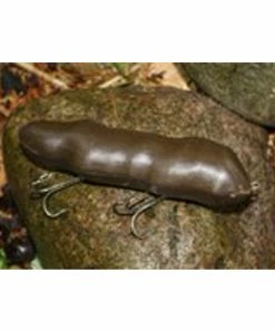 TVTimeDirect Sporting Goods The Floater- Novelty Fishing Lure