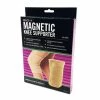 TVTimeDirect Daiwa Felicity Magnetic Knee Supporter (Beige- LARGE) Health & Beauty