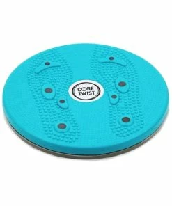 TVTimeDirect Core Twist Balance Board Sporting Goods