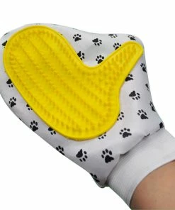 TVTimeDirect Pets Grooming Mate Pet Glove