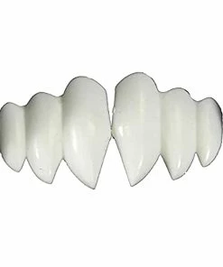 TVTimeDirect The Original Billy-Bob Vampire Bite Fake Teeth