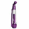 TVTimeDirect Personal Misters, Vapor Makers For Keeping Cool, Purple Health & Beauty