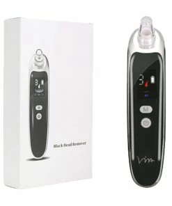 TVTimeDirect VLEE Blackhead Acne Remover Health & Beauty