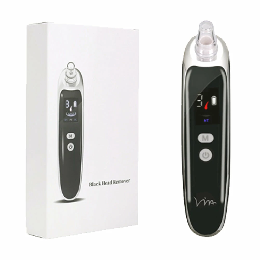 TVTimeDirect VLEE Blackhead Acne Remover Health & Beauty 3 TVTimeDirect VLEE Blackhead Acne Remover Health & Beauty
