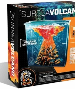TVTimeDirect Toys & Games Subsea Volcano