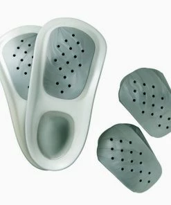TVTimeDirect Walkfit Platinum Orthotics- Size A (W 5- 5.5) Clothing & Accessories