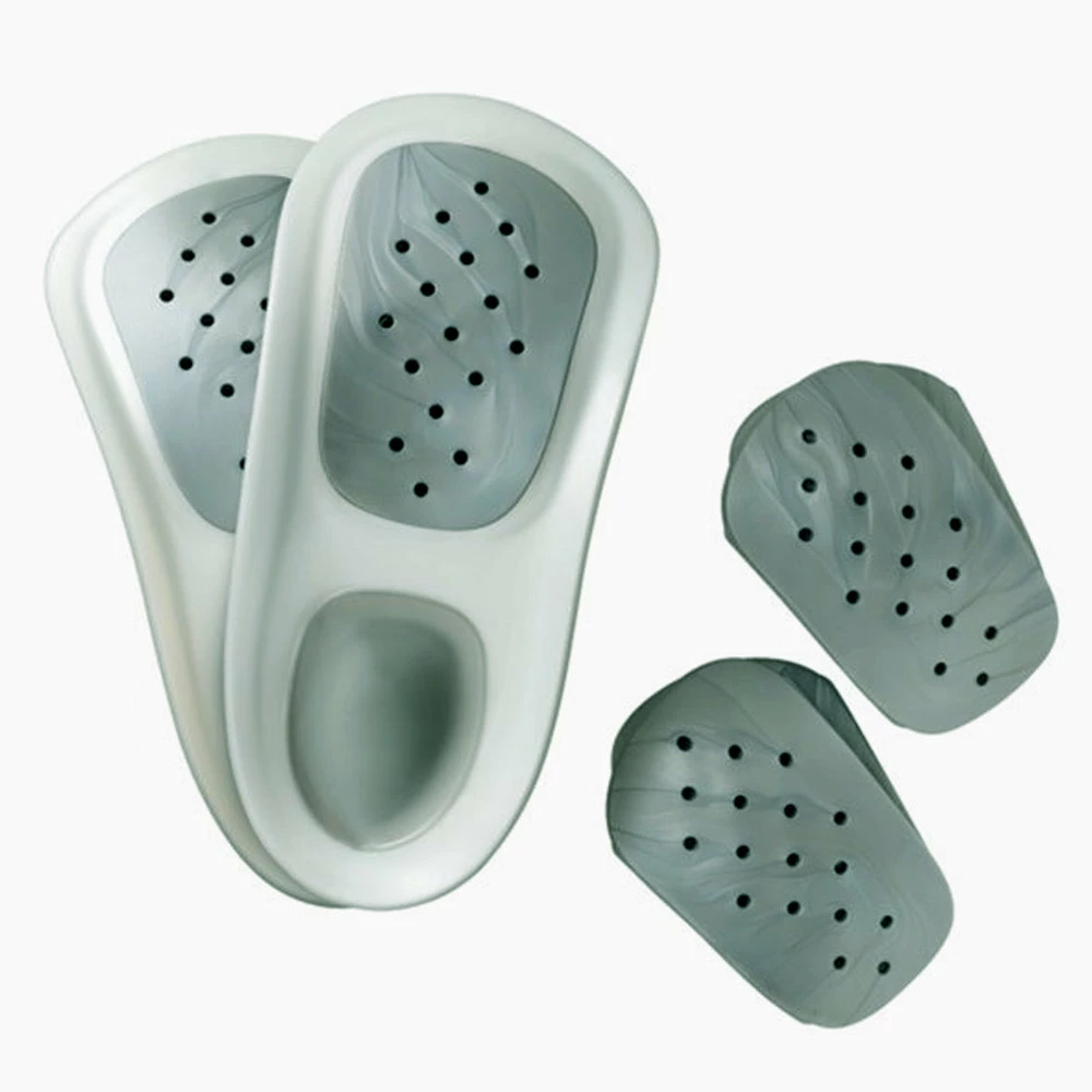 TVTimeDirect Walkfit Platinum Orthotics- Size A (W 5- 5.5) Clothing & Accessories 3 TVTimeDirect Walkfit Platinum Orthotics- Size A (W 5- 5.5) Clothing & Accessories